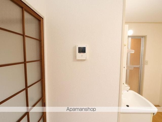 ハイツ羽山の内装写真