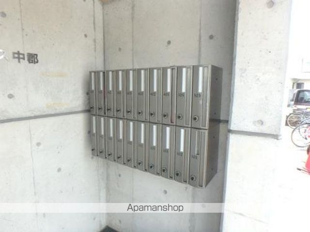 リーベンパレス中郡のその他写真