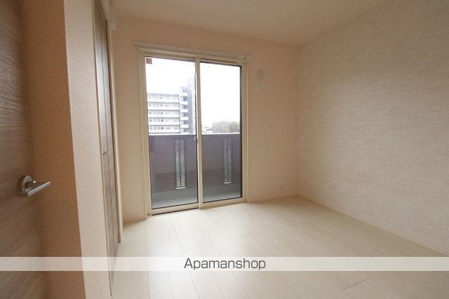 D-room城野の内装写真