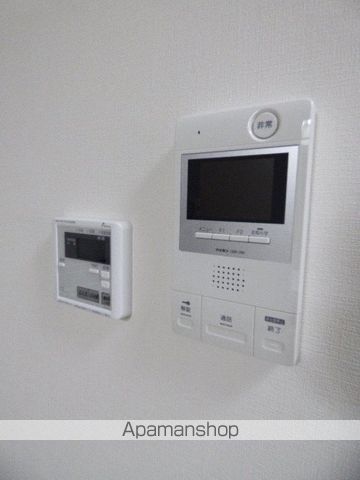 FORTUNEY ESAKAIIの内装写真