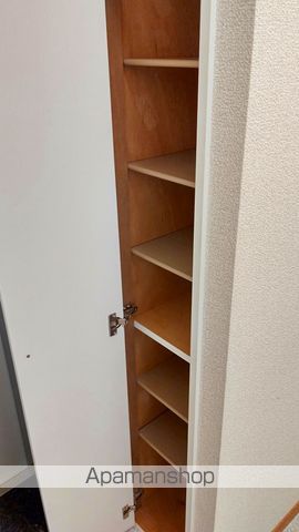 レオパレス向陽台Bの内装写真