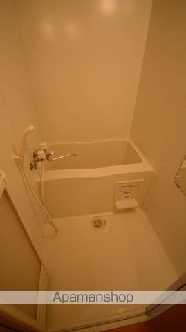 フラットJ美園南の内装写真