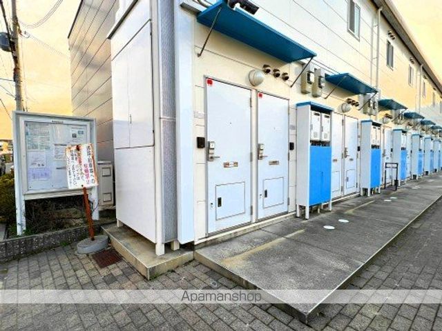 レオパレス松 108｜和歌山県和歌山市市小路(賃貸アパート1K・1階・23.71㎡)の写真 その26