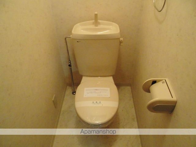 アベリアコートの内装写真