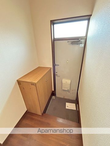 プライマリーハイツの内装写真