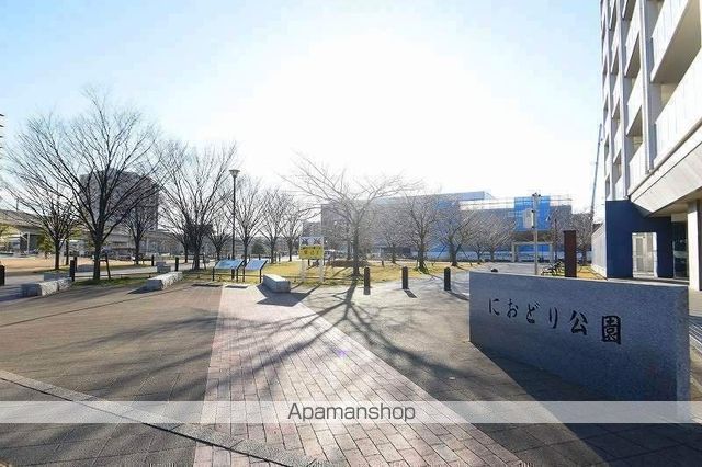 ART RESIDENCE IN MISATO CHU Oの周辺写真