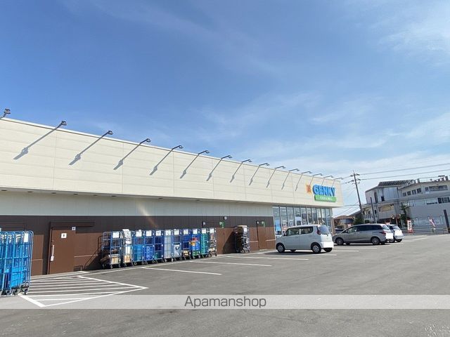 クレセント春江の周辺写真