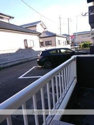阪東ヒルズABの内装写真