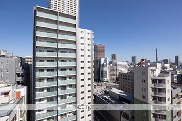 ハレマカニ御苑の内装写真