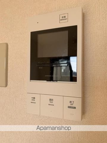 テラ・ロッサ西新の内装写真