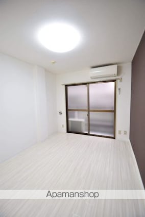 Ｆ．Ａｚａｌｅａ喜沢[1K/15.86m2]のリビング・居間