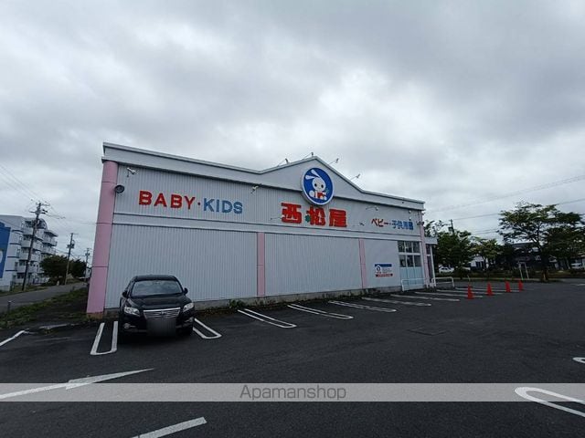 コーポブレーメンD館の周辺写真