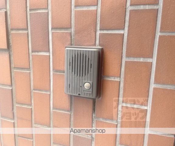 サンアートビルの内装写真