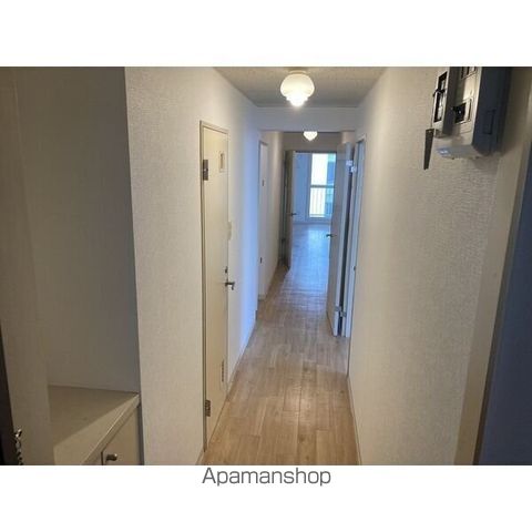 ドミール高木の内装写真