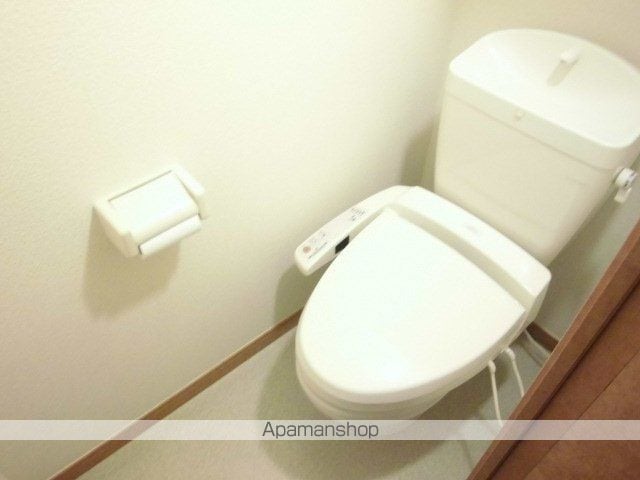 レオパレスエンディミオンの内装写真