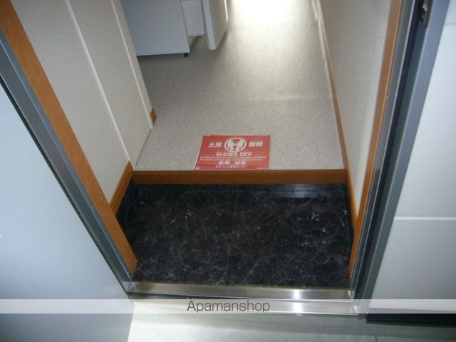 レオパレス札内 Aの内装写真