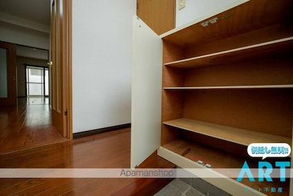 日正山越ハイツ１[1K/35.5m2]の内装6