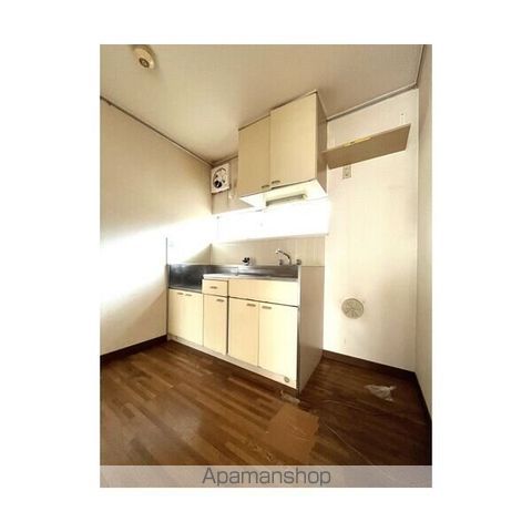 エステートピア築山二番館の内装写真