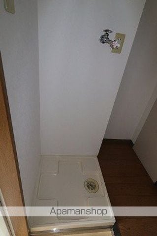 モーニングハイツ21の内装写真