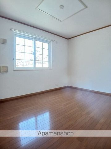 アマービリスの内装写真