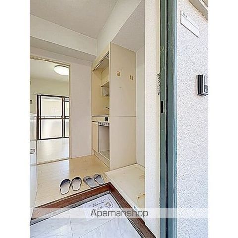 ヒルトップ平和ヶ丘の内装写真