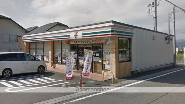 ヴィガラスTの周辺写真