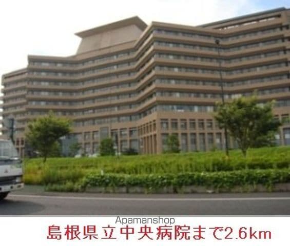 トゥルー スマイルBの周辺写真