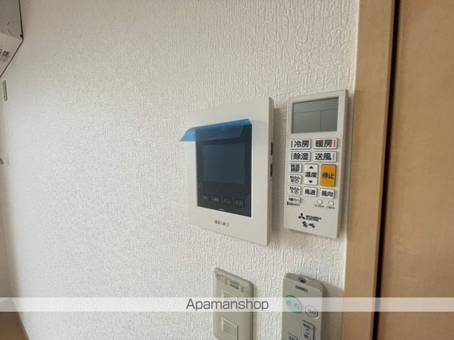 トレイブルックY館の内装写真