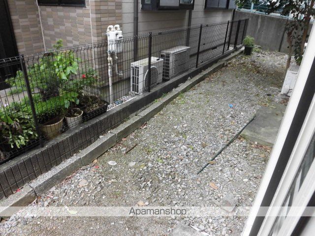 アーバン保土ヶ谷の内装写真