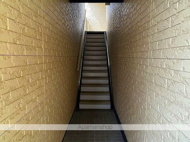 レオパレスキッソウのその他写真