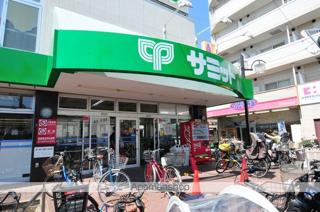 LAPIS上北沢IIの周辺写真
