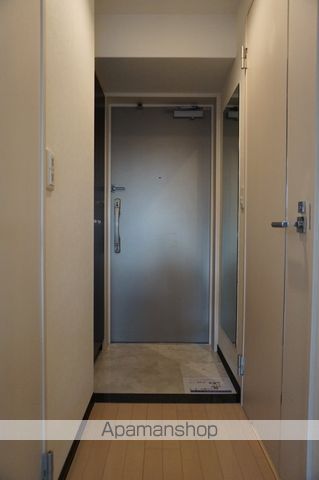 CITY SPIRE鶴見の内装写真