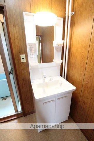 コーポ須戸の内装写真