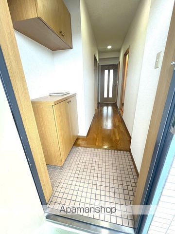 プレジデント高柳の内装写真