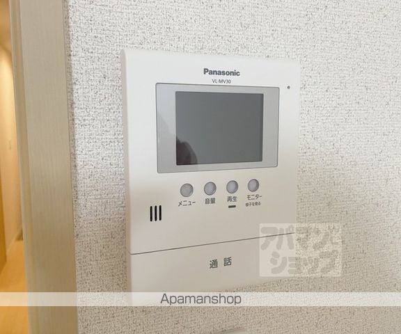 シャーメゾン日暮の内装写真