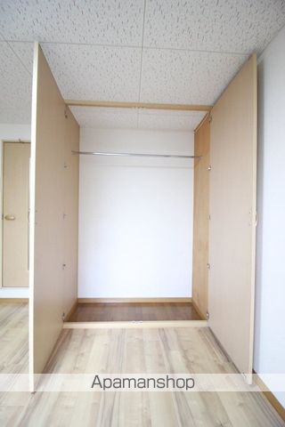 FOR RENT M1の内装写真