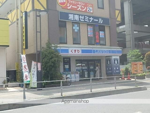 リバーサイドパークの周辺写真