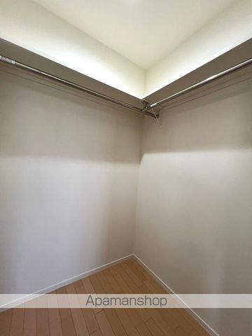 VILLAGE DU SOLEIL KYODO(ビラージュ ソレの内装写真