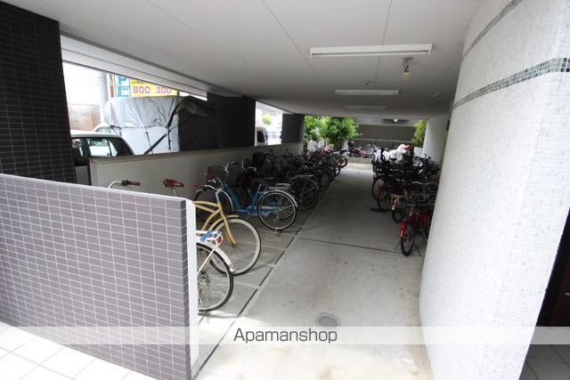 GRAMERCY JUSO−HIGASHI 2NDのその他写真