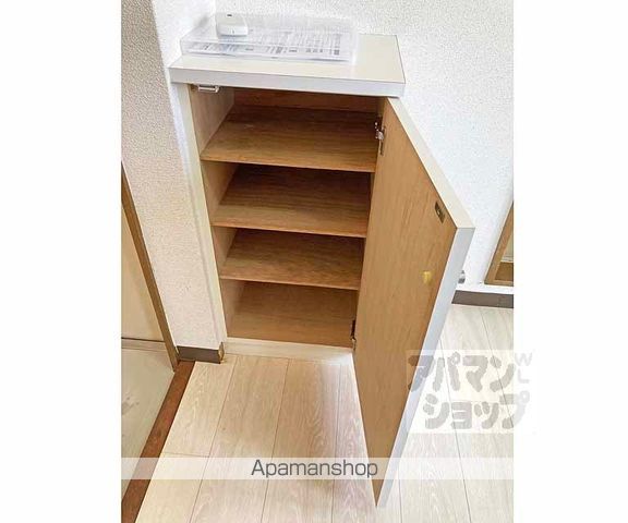 メゾン竹田の内装写真