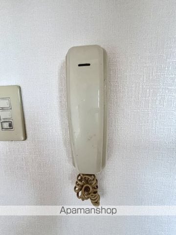 小蔵ハイムの内装写真