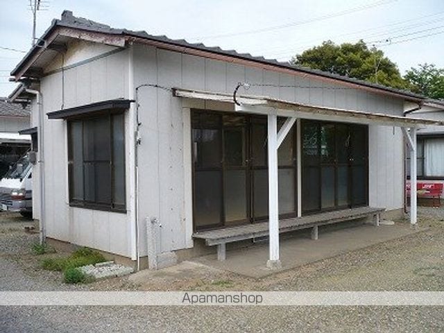 小岩井荘の外観写真