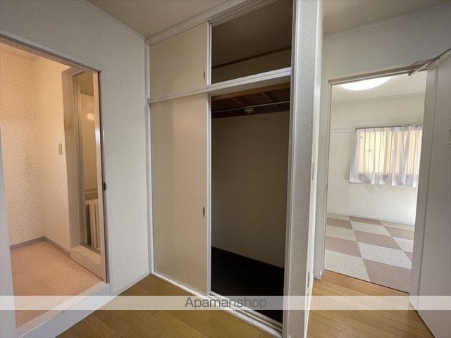 多摩川レジデンスの内装写真