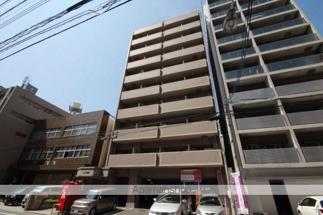 双葉ヒルズ堺町の外観写真