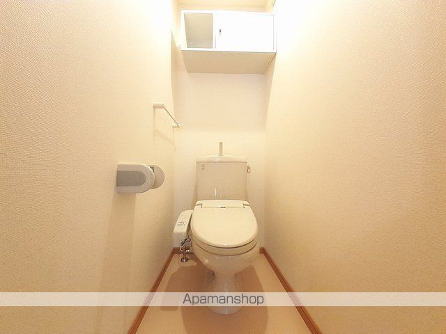 クロシェットIIの内装写真