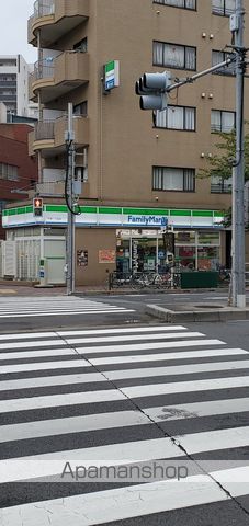 メインステージ浅草入谷IIの周辺写真