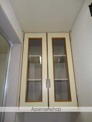 キャッスル杉田[1K/30m2]の内装1