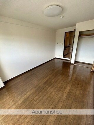 Ａｎｔｅｖｏｒｔｅ[1K/24m2]の内装1