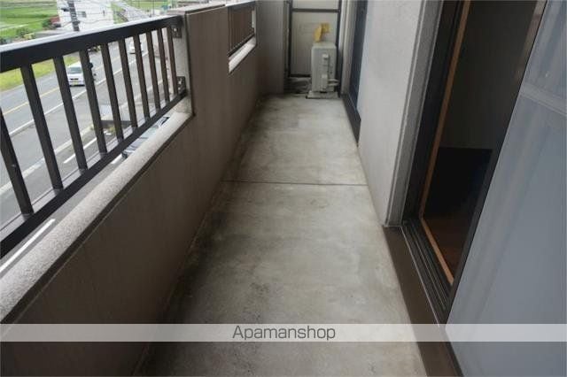 ロッククラウドマンションの内装写真