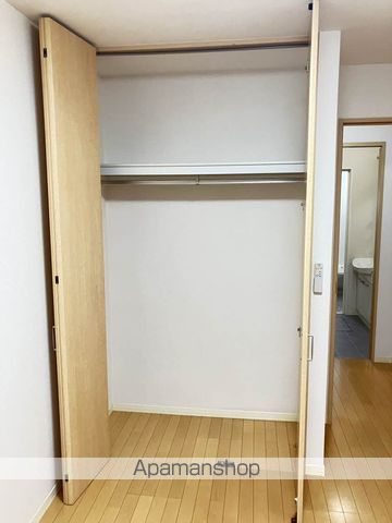 アプリコット川津 B棟の内装写真